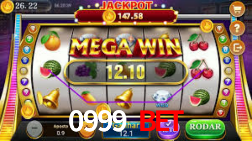 0999 Bet