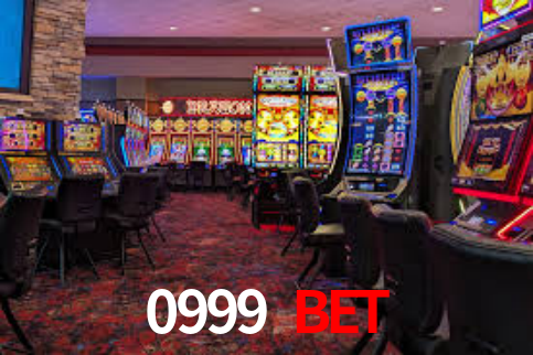 0999 Bet