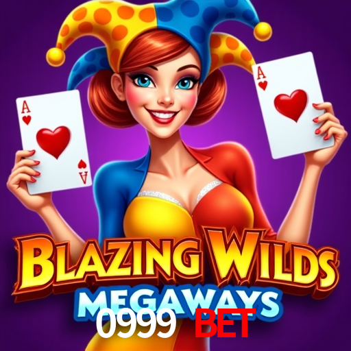 Sinta a adrenalina dos jogos de cassino com 0999 Bet