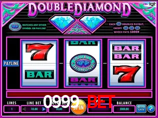 0999 Bet